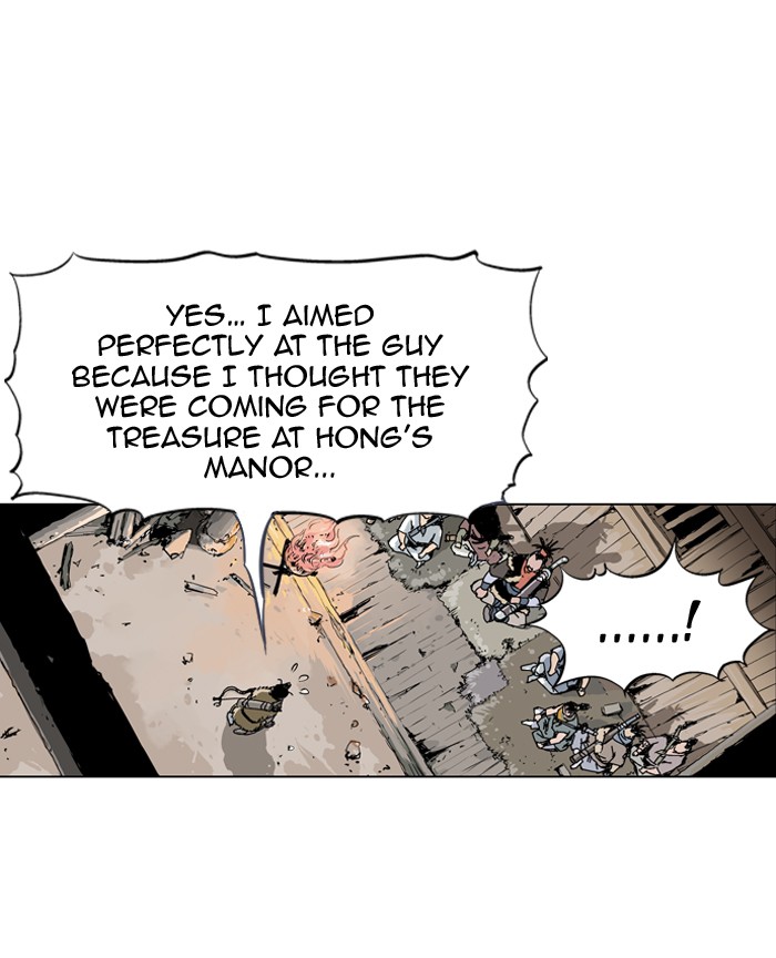 Gosu Chapter 9 page 4 - Chapter 9: Ep. 9 - Song Yeri (2)