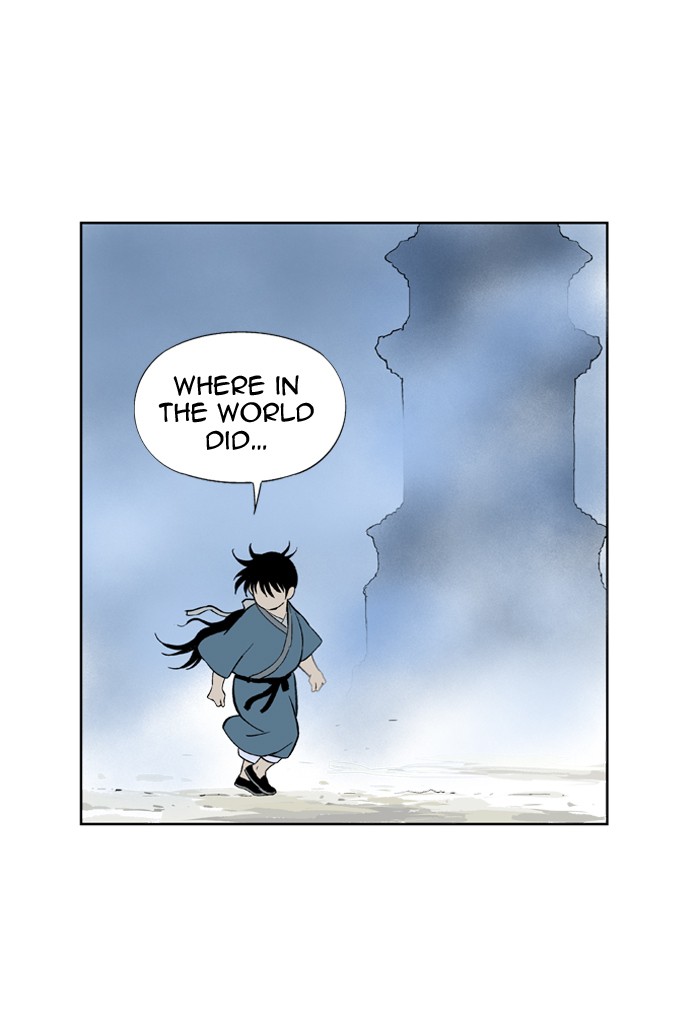Gosu Chapter 9 page 40 - Chapter 9: Ep. 9 - Song Yeri (2)