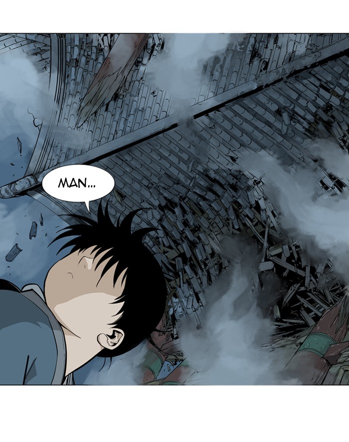 Gosu Chapter 9 page 42 - Chapter 9: Ep. 9 - Song Yeri (2)