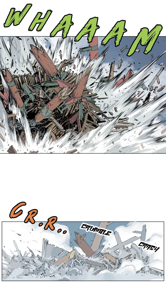 Gosu Chapter 9 page 43 - Chapter 9: Ep. 9 - Song Yeri (2)