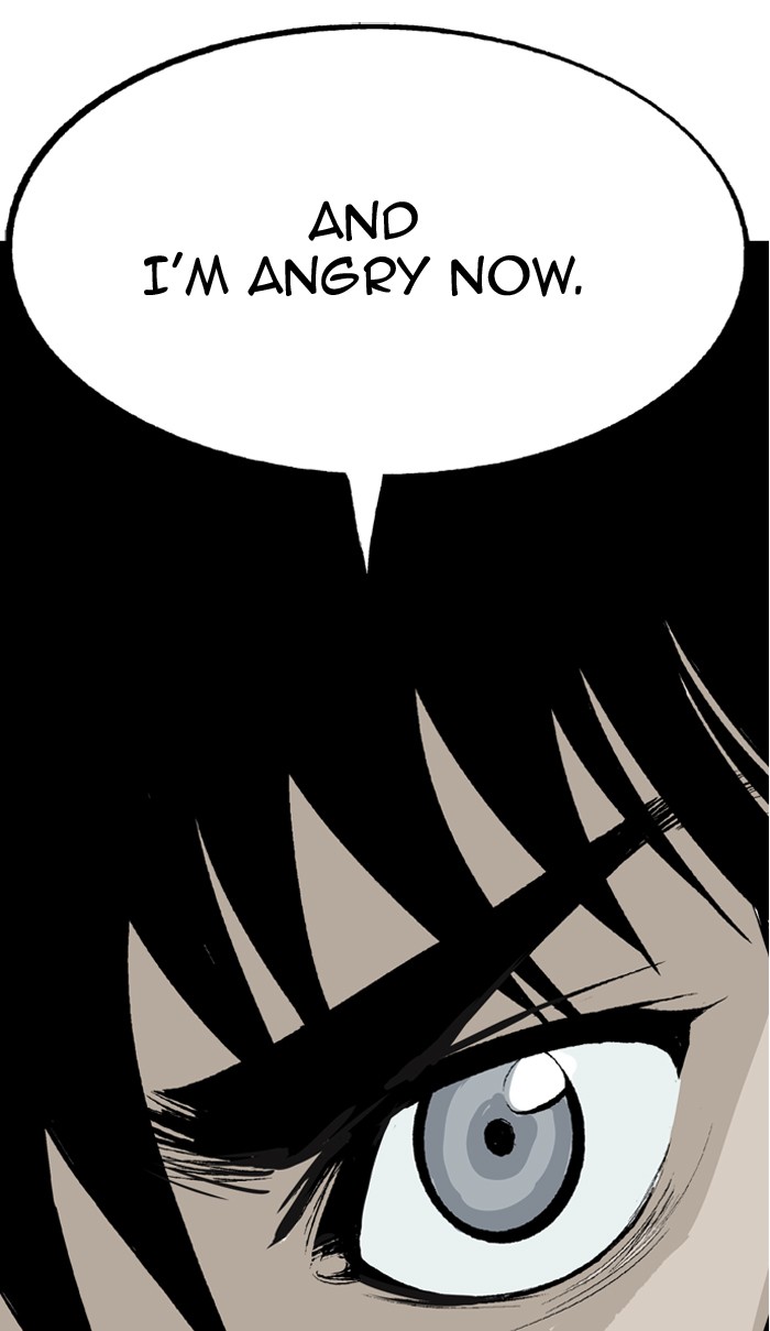 Gosu Chapter 9 page 50 - Chapter 9: Ep. 9 - Song Yeri (2)