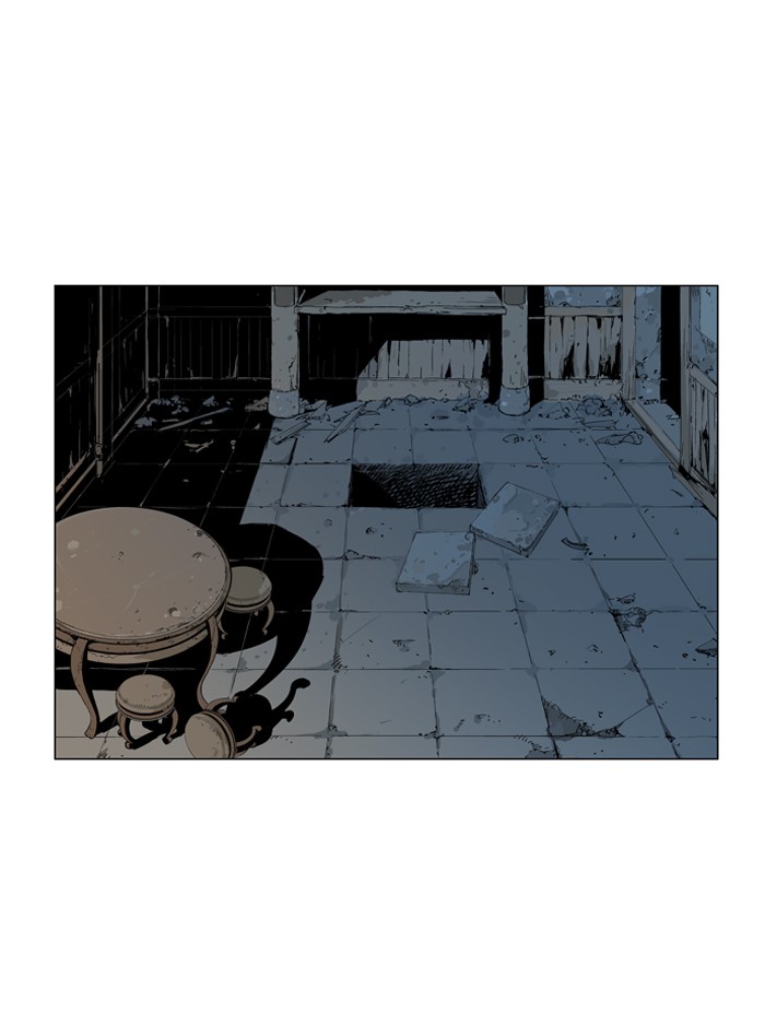 Gosu Chapter 9 page 52 - Chapter 9: Ep. 9 - Song Yeri (2)