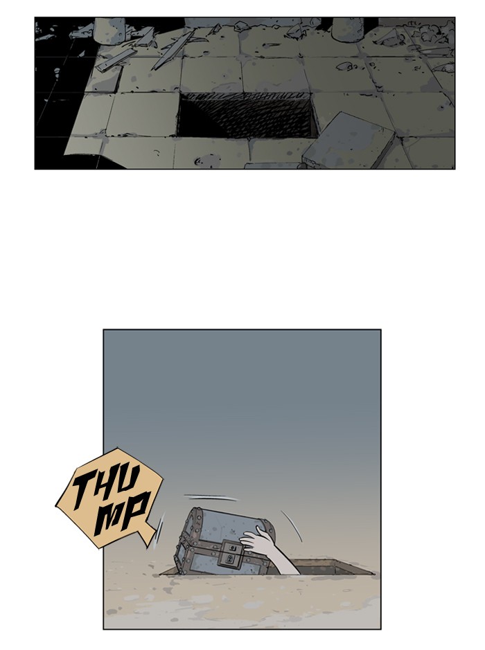 Gosu Chapter 9 page 53 - Chapter 9: Ep. 9 - Song Yeri (2)