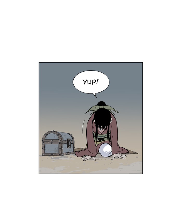 Gosu Chapter 9 page 54 - Chapter 9: Ep. 9 - Song Yeri (2)