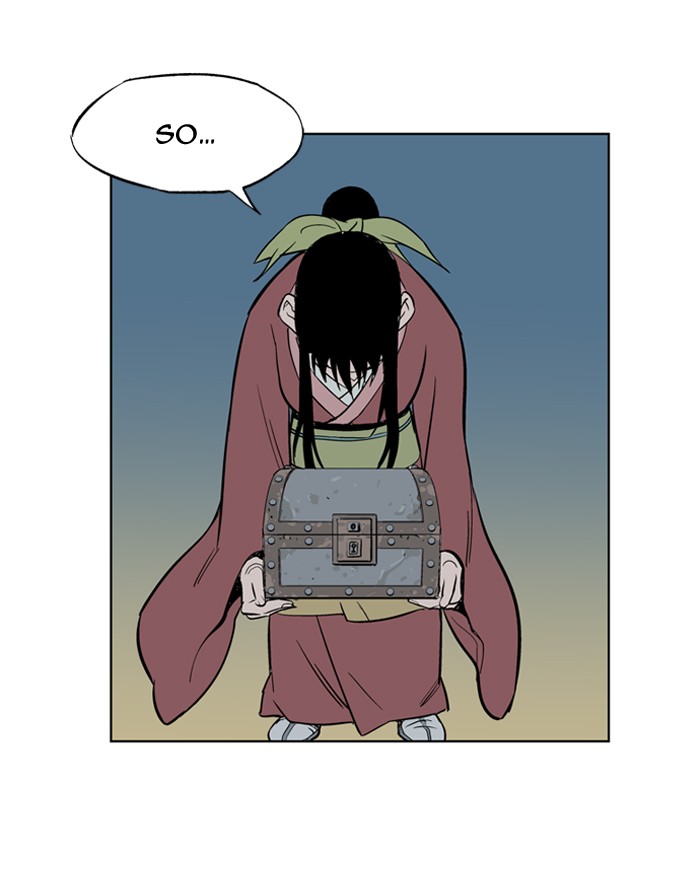 Gosu Chapter 9 page 56 - Chapter 9: Ep. 9 - Song Yeri (2)