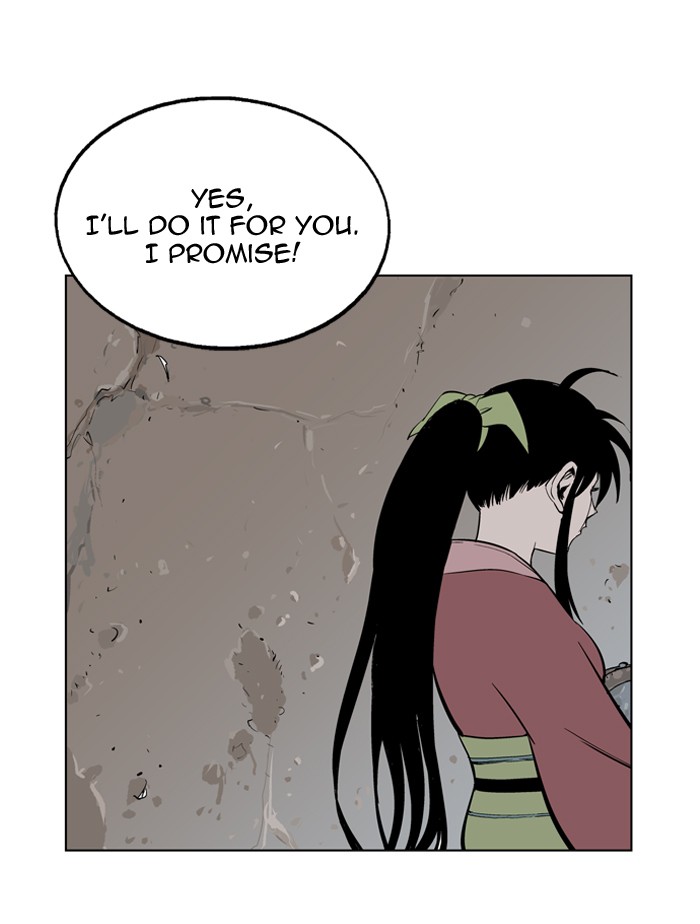 Gosu Chapter 9 page 58 - Chapter 9: Ep. 9 - Song Yeri (2)