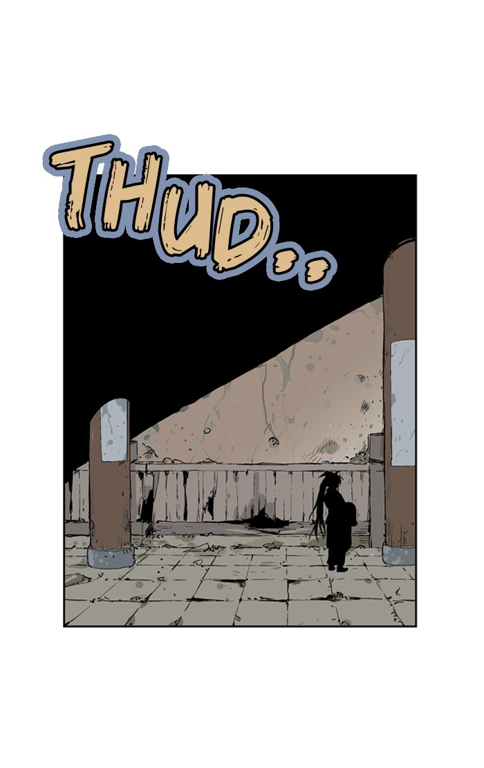 Gosu Chapter 9 page 59 - Chapter 9: Ep. 9 - Song Yeri (2)
