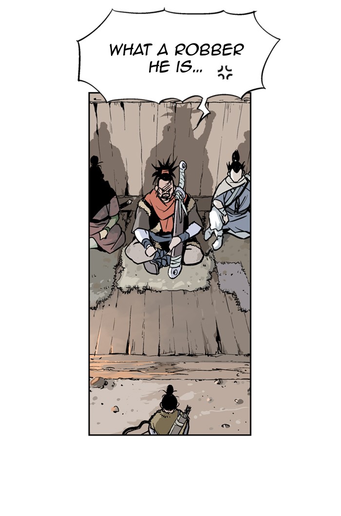 Gosu Chapter 9 page 6 - Chapter 9: Ep. 9 - Song Yeri (2)