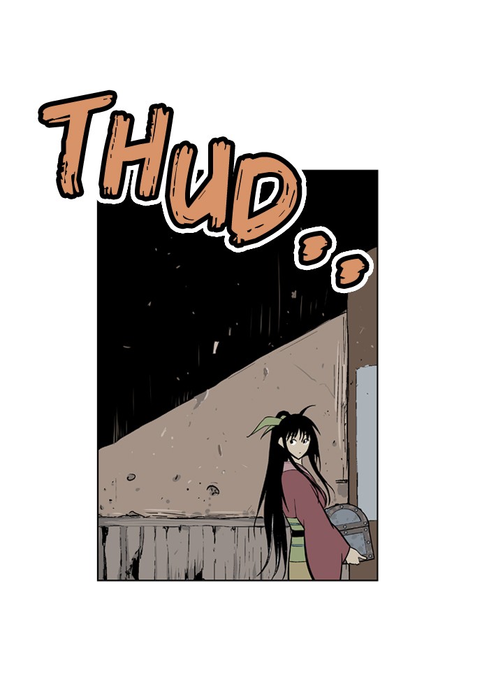 Gosu Chapter 9 page 60 - Chapter 9: Ep. 9 - Song Yeri (2)