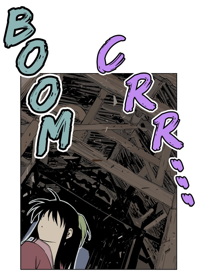 Gosu Chapter 9 page 61 - Chapter 9: Ep. 9 - Song Yeri (2)