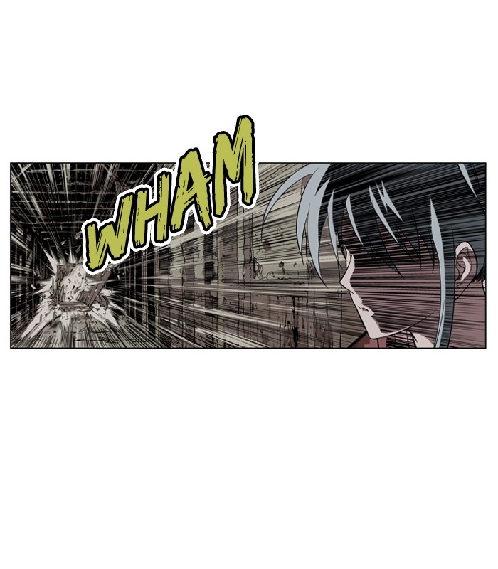 Gosu Chapter 9 page 63 - Chapter 9: Ep. 9 - Song Yeri (2)