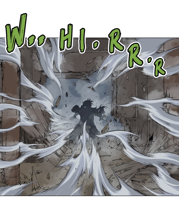 Gosu Chapter 9 page 64 - Chapter 9: Ep. 9 - Song Yeri (2)
