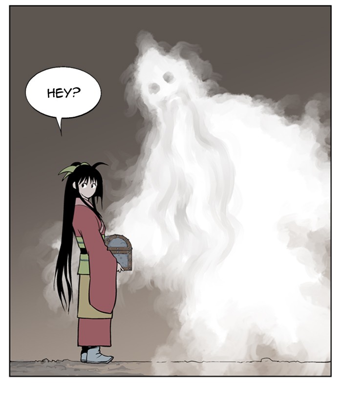 Gosu Chapter 9 page 66 - Chapter 9: Ep. 9 - Song Yeri (2)
