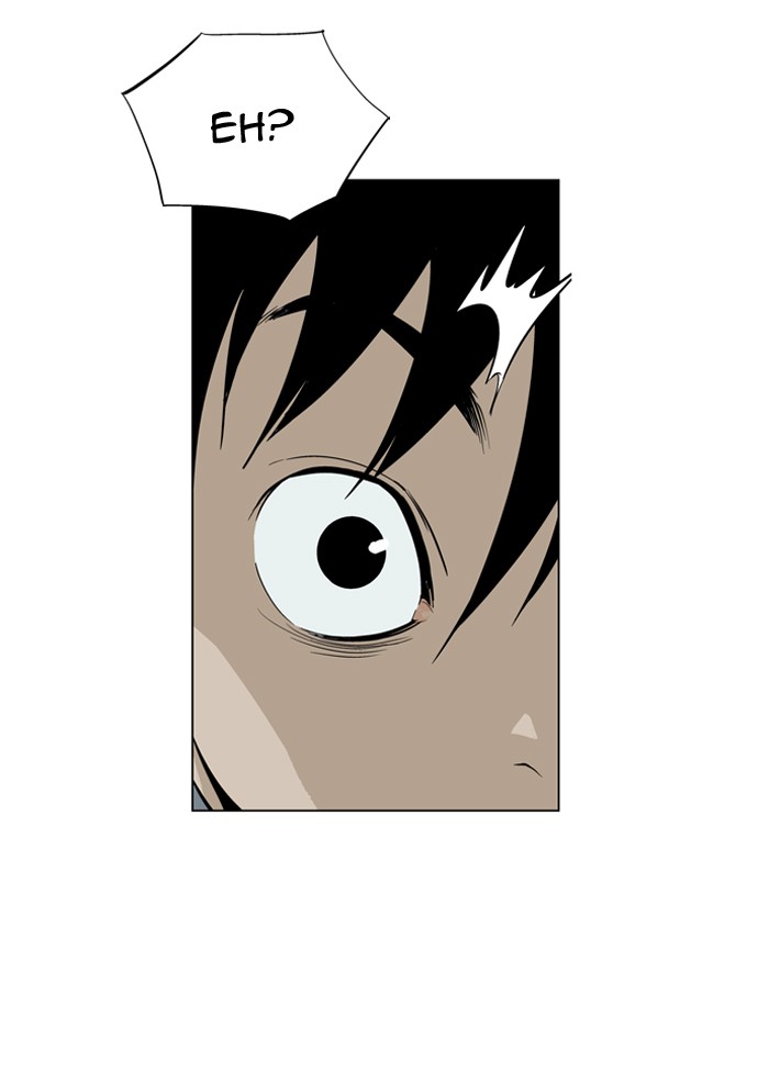 Gosu Chapter 9 page 67 - Chapter 9: Ep. 9 - Song Yeri (2)