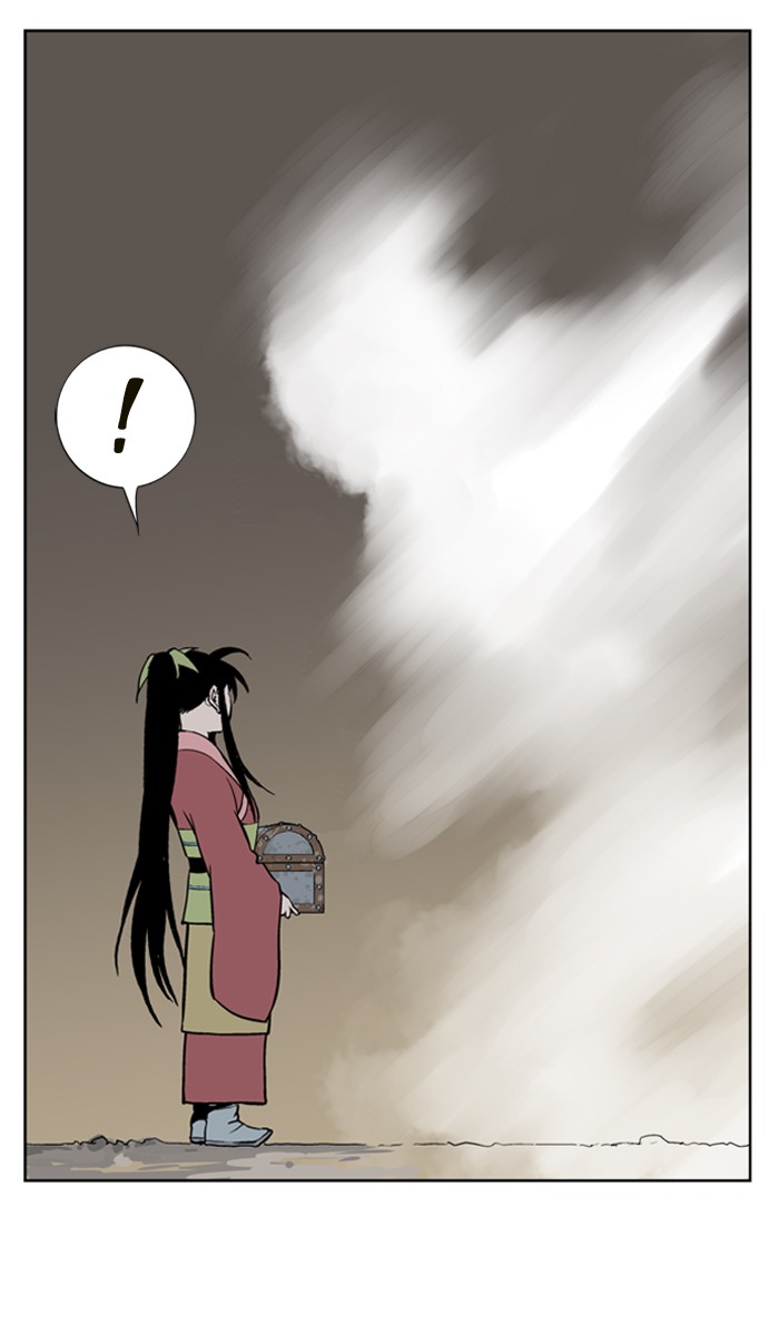 Gosu Chapter 9 page 68 - Chapter 9: Ep. 9 - Song Yeri (2)