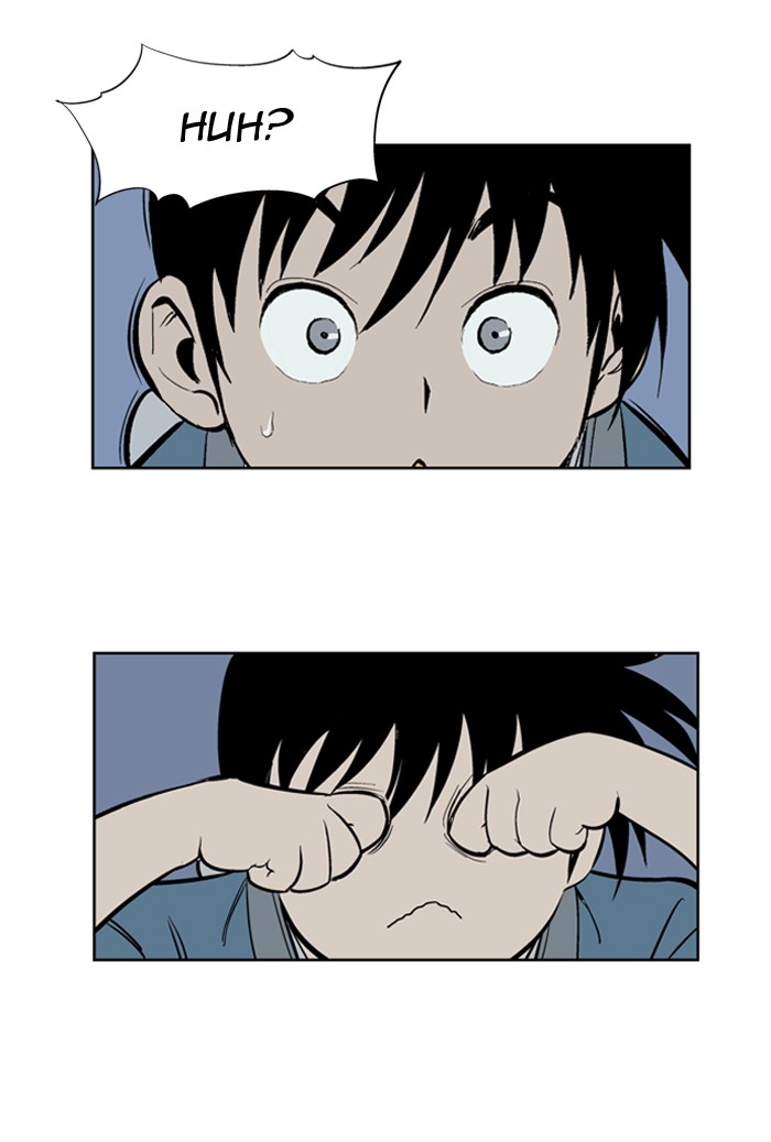 Gosu Chapter 9 page 69 - Chapter 9: Ep. 9 - Song Yeri (2)