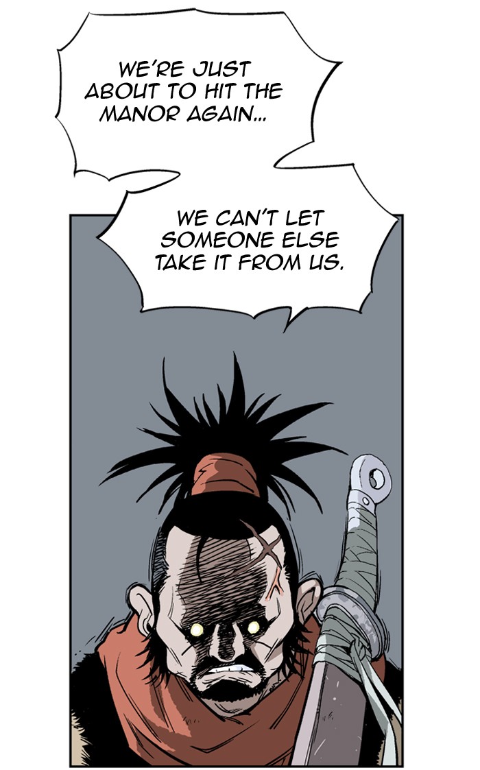 Gosu Chapter 9 page 7 - Chapter 9: Ep. 9 - Song Yeri (2)