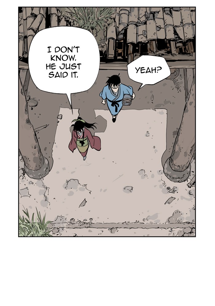 Gosu Chapter 9 page 74 - Chapter 9: Ep. 9 - Song Yeri (2)