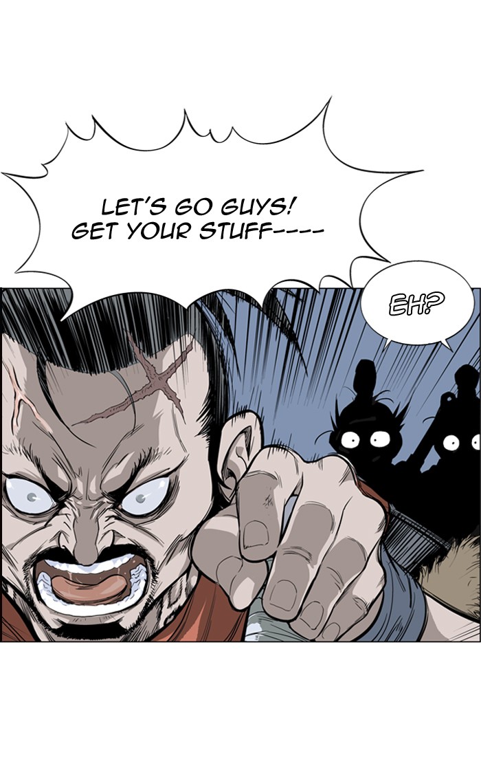 Gosu Chapter 9 page 8 - Chapter 9: Ep. 9 - Song Yeri (2)
