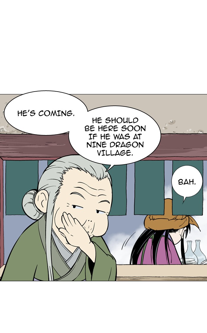 Gosu Chapter 90 page 100 - Chapter 90: [Chapter 2] Ep. 4
