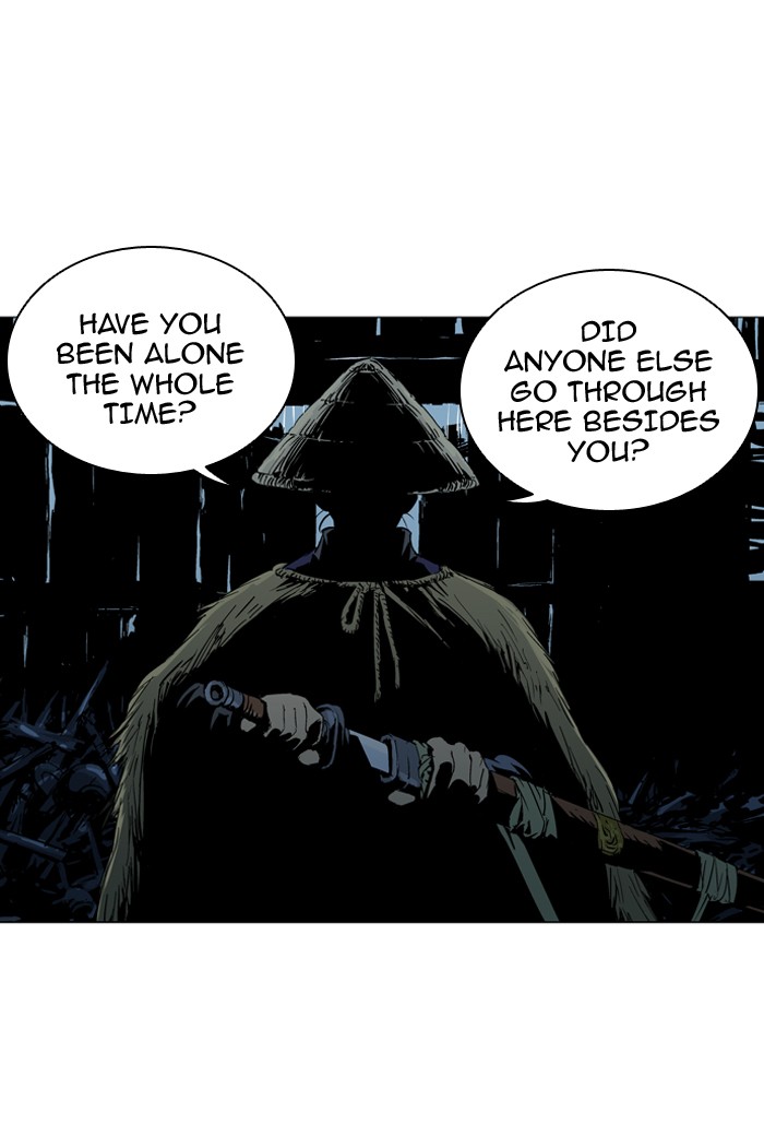 Gosu Chapter 90 page 18 - Chapter 90: [Chapter 2] Ep. 4