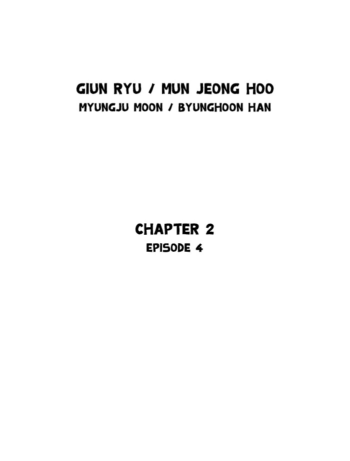 Gosu Chapter 90 page 2 - Chapter 90: [Chapter 2] Ep. 4