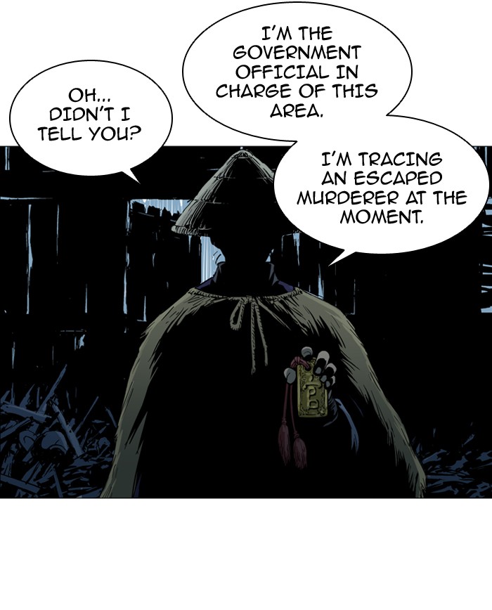 Gosu Chapter 90 page 22 - Chapter 90: [Chapter 2] Ep. 4
