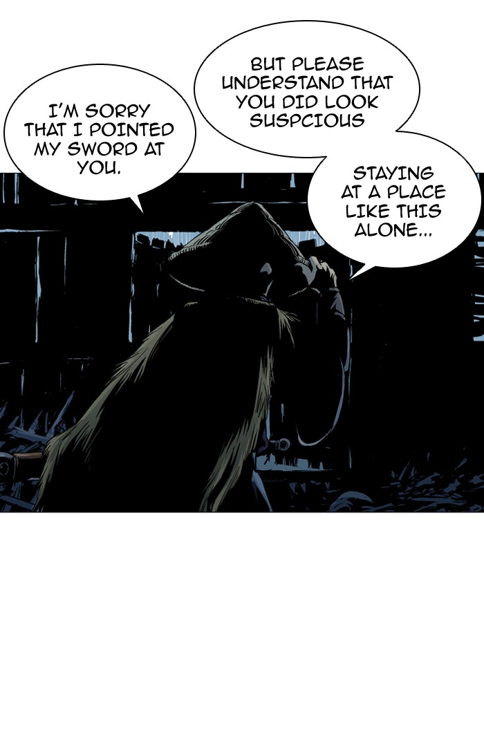 Gosu Chapter 90 page 23 - Chapter 90: [Chapter 2] Ep. 4