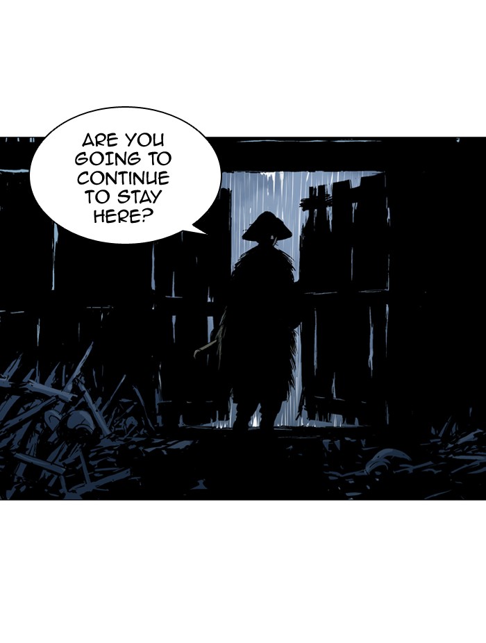 Gosu Chapter 90 page 24 - Chapter 90: [Chapter 2] Ep. 4