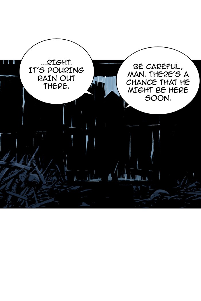 Gosu Chapter 90 page 25 - Chapter 90: [Chapter 2] Ep. 4