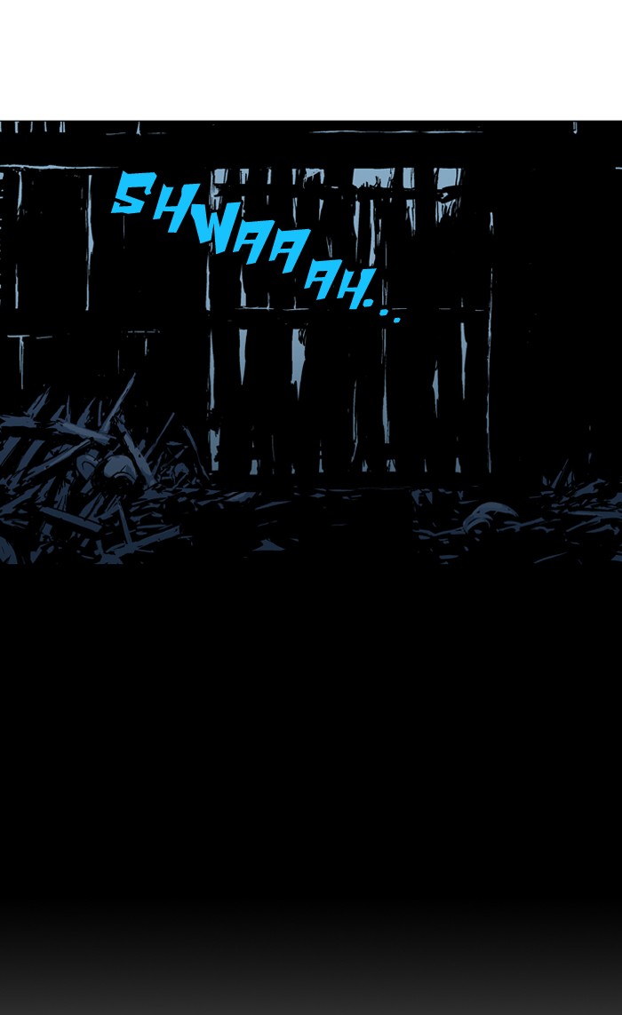 Gosu Chapter 90 page 27 - Chapter 90: [Chapter 2] Ep. 4