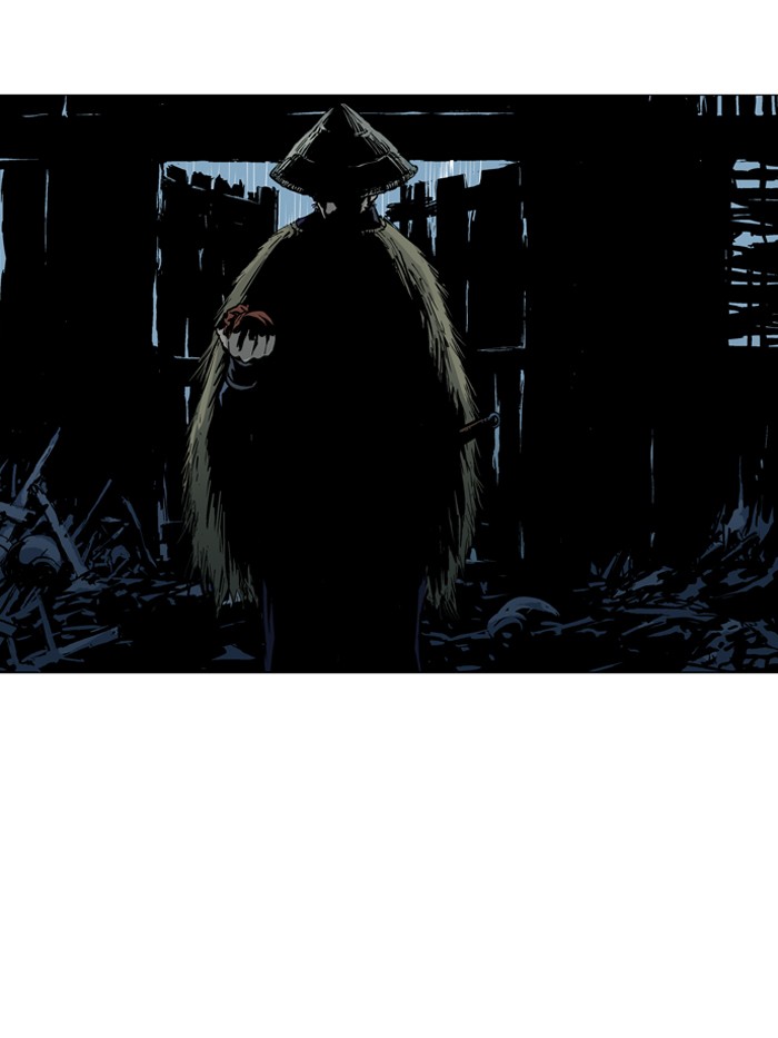 Gosu Chapter 90 page 34 - Chapter 90: [Chapter 2] Ep. 4