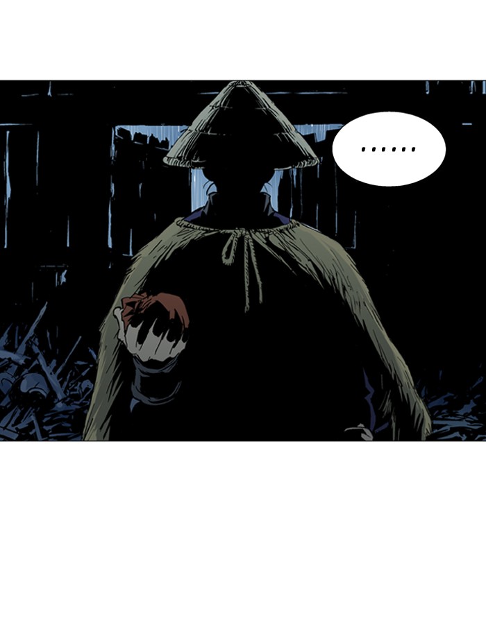 Gosu Chapter 90 page 36 - Chapter 90: [Chapter 2] Ep. 4