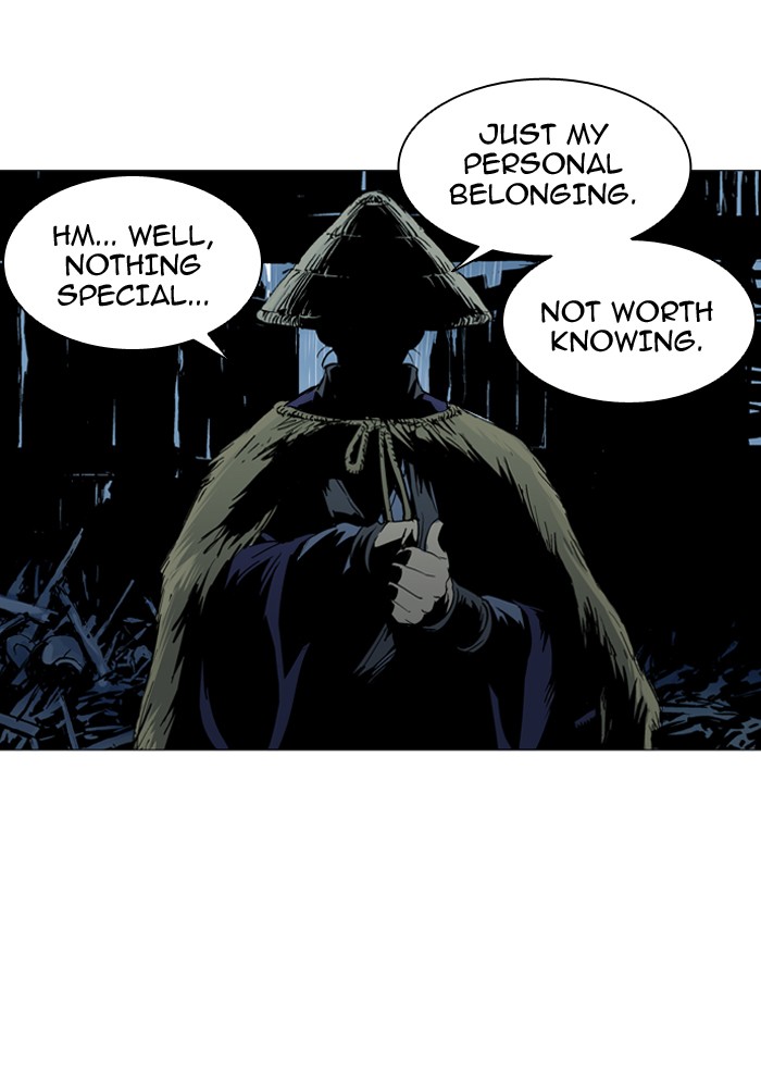 Gosu Chapter 90 page 37 - Chapter 90: [Chapter 2] Ep. 4