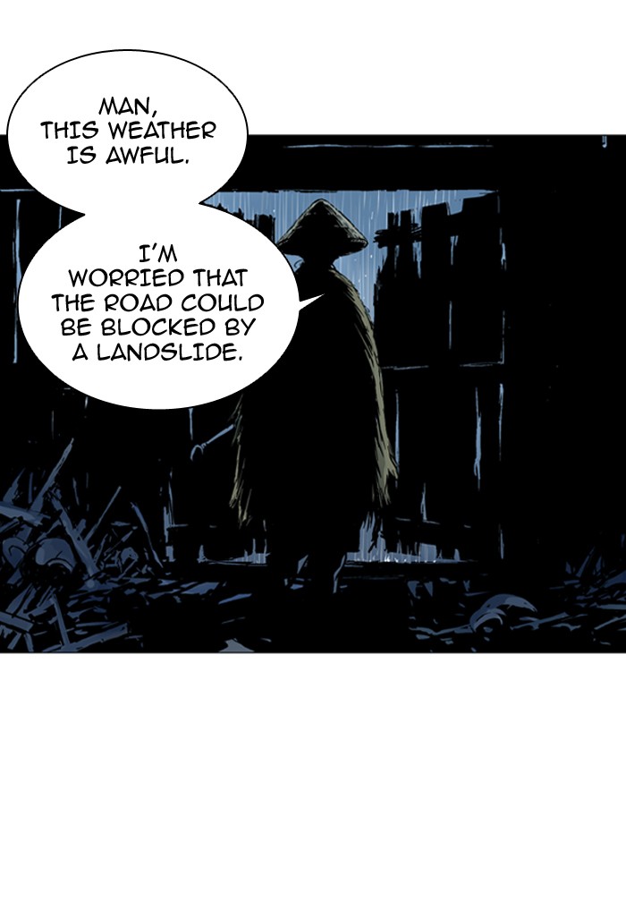 Gosu Chapter 90 page 38 - Chapter 90: [Chapter 2] Ep. 4