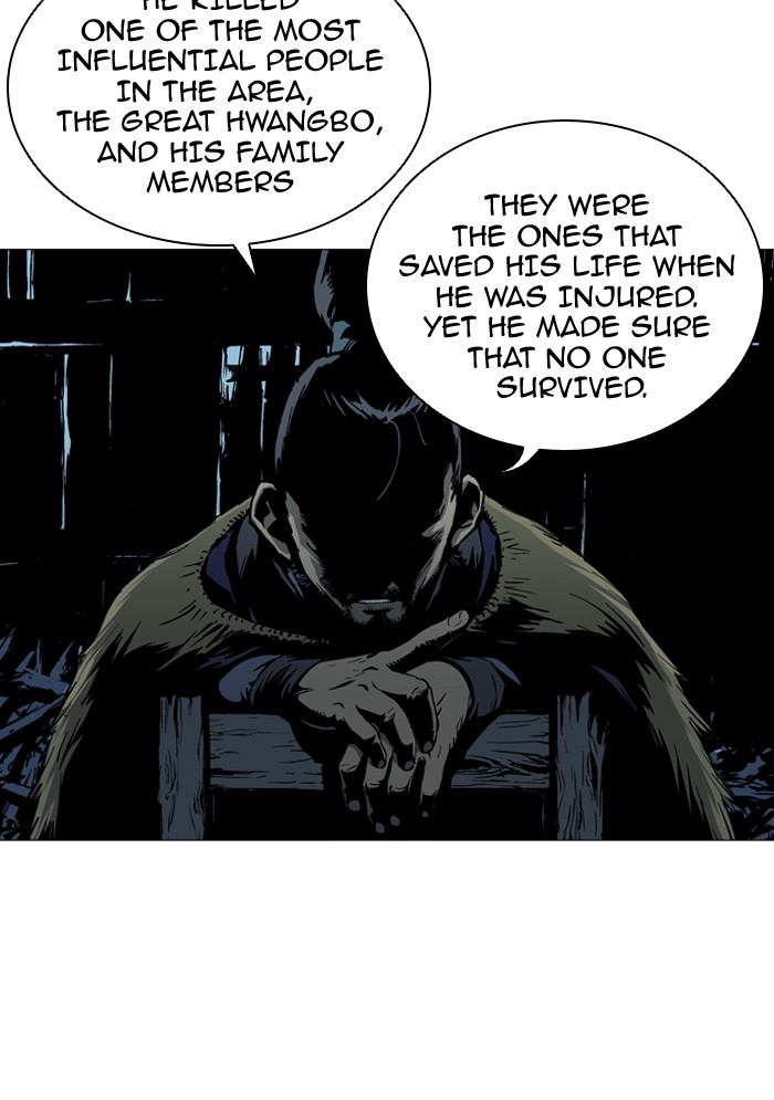 Gosu Chapter 90 page 54 - Chapter 90: [Chapter 2] Ep. 4