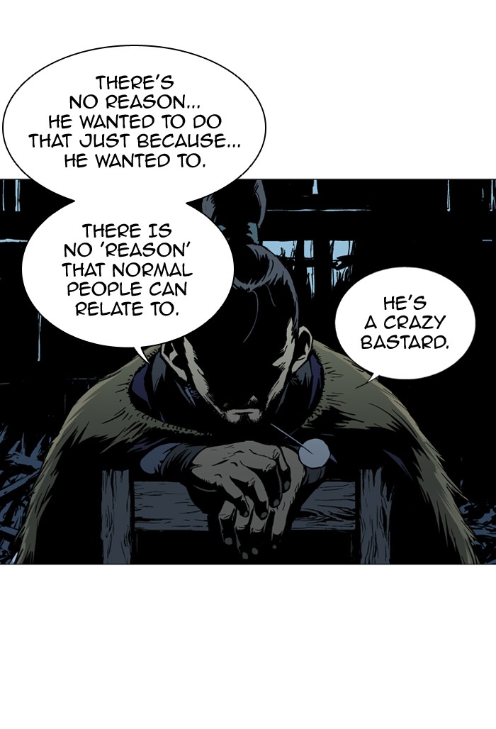Gosu Chapter 90 page 55 - Chapter 90: [Chapter 2] Ep. 4
