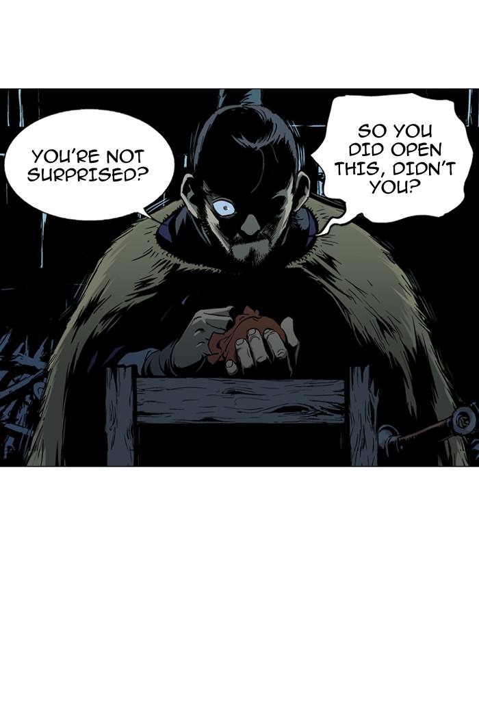 Gosu Chapter 90 page 66 - Chapter 90: [Chapter 2] Ep. 4