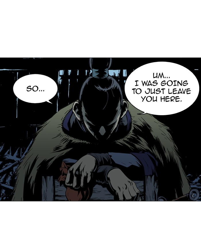 Gosu Chapter 90 page 69 - Chapter 90: [Chapter 2] Ep. 4