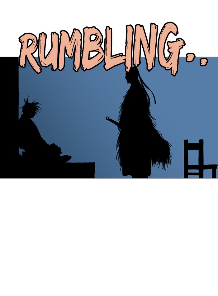 Gosu Chapter 90 page 84 - Chapter 90: [Chapter 2] Ep. 4