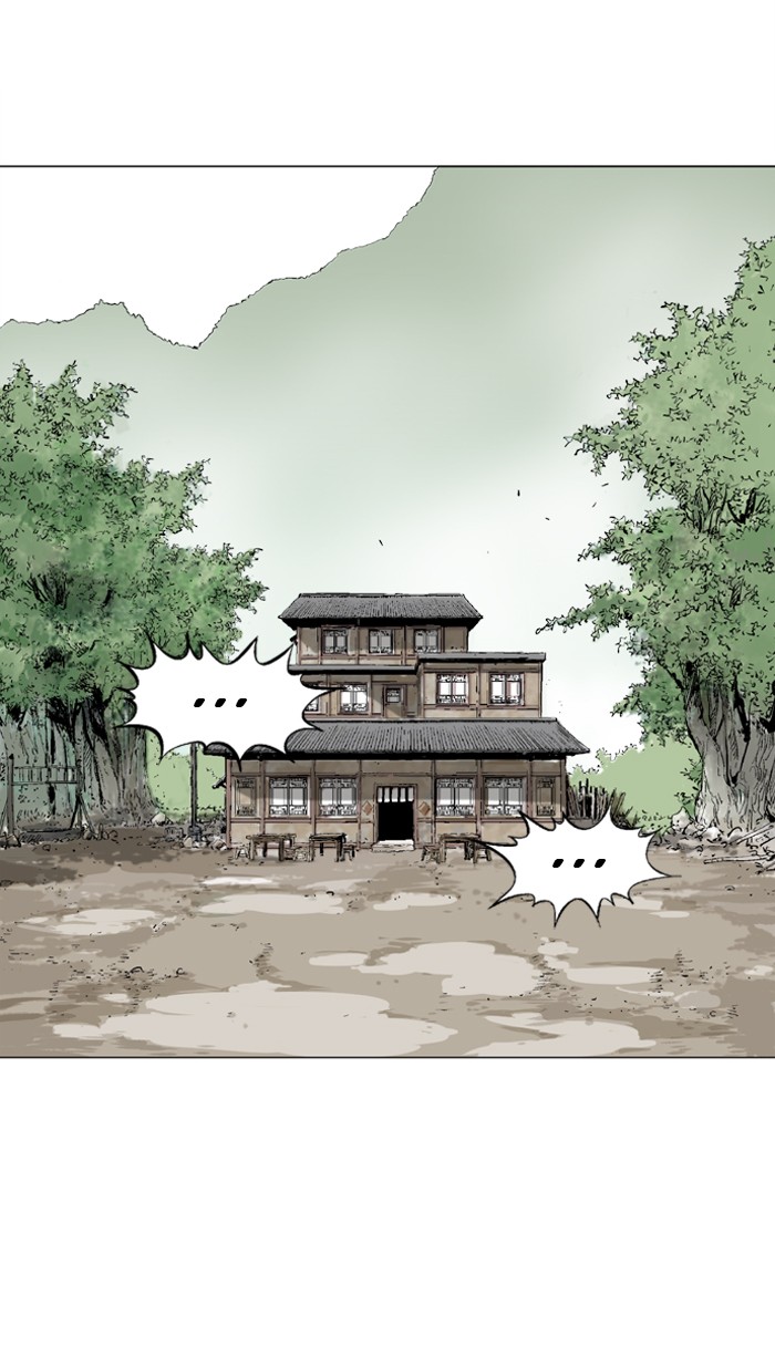 Gosu Chapter 90 page 97 - Chapter 90: [Chapter 2] Ep. 4