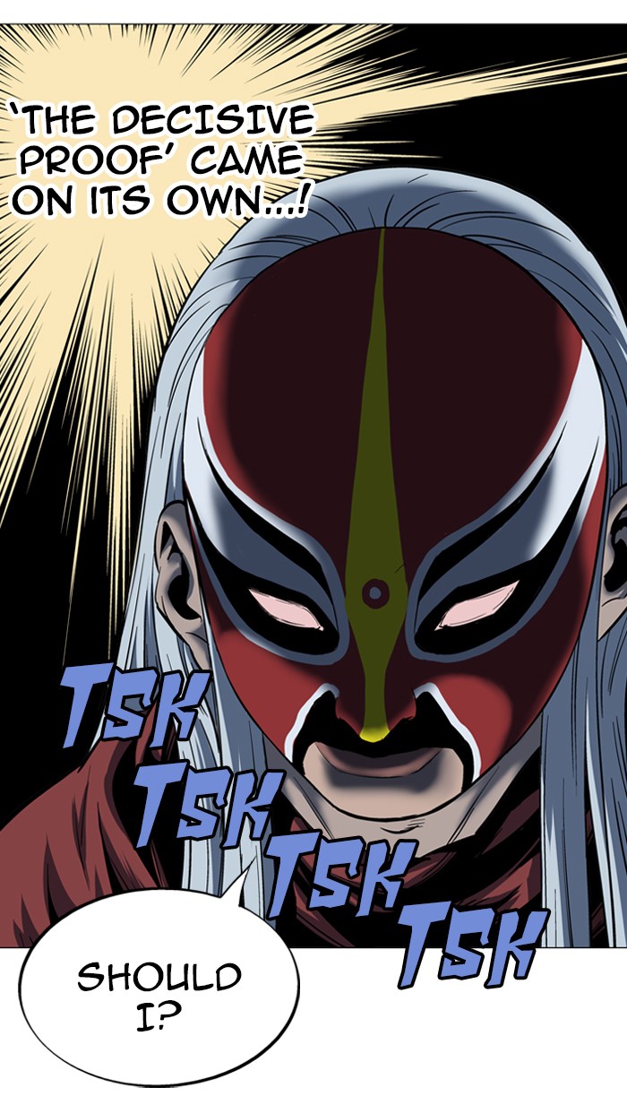 Gosu Chapter 91 page 101 - Chapter 91: [Chapter 2] Ep. 5