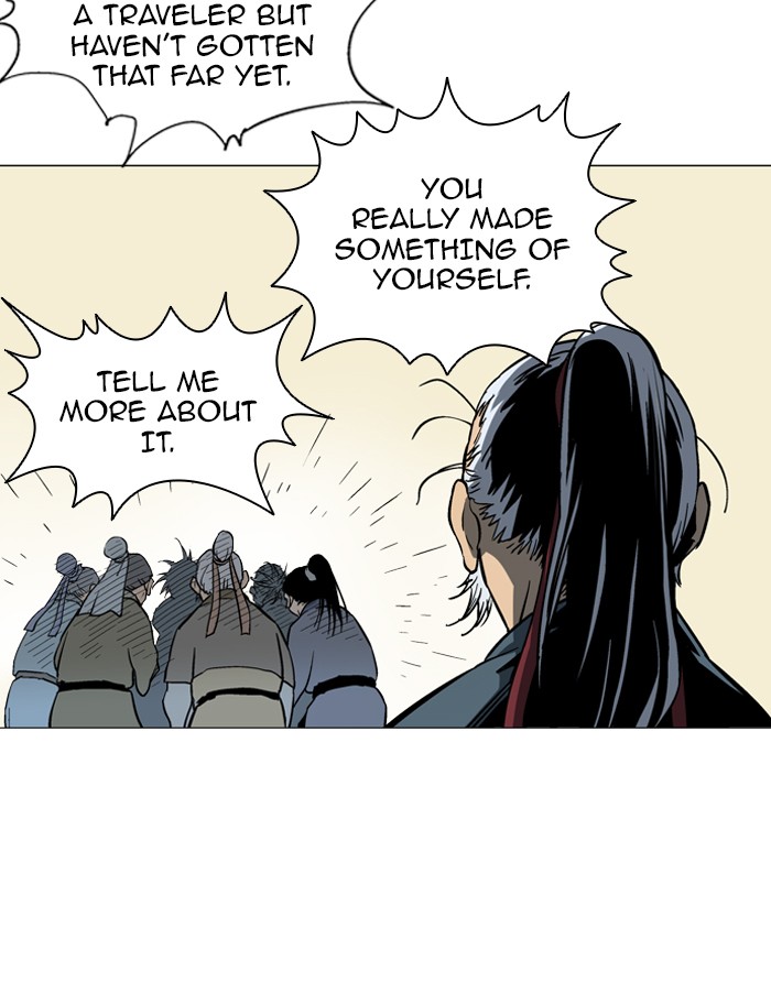 Gosu Chapter 91 page 14 - Chapter 91: [Chapter 2] Ep. 5