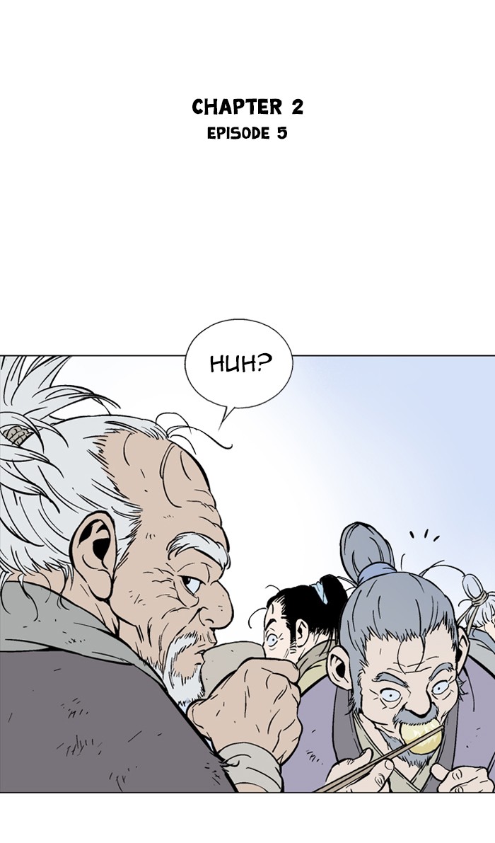 Gosu Chapter 91 page 2 - Chapter 91: [Chapter 2] Ep. 5