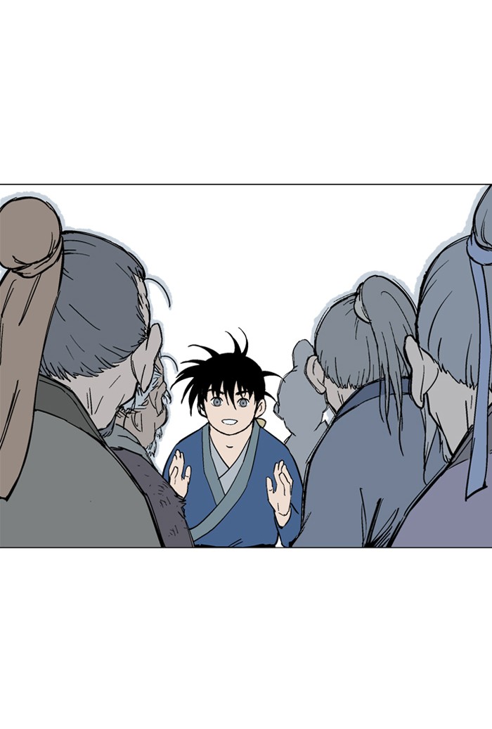Gosu Chapter 91 page 20 - Chapter 91: [Chapter 2] Ep. 5