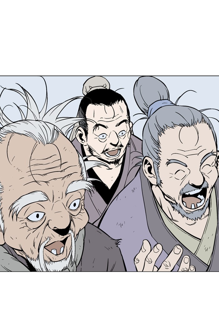 Gosu Chapter 91 page 21 - Chapter 91: [Chapter 2] Ep. 5