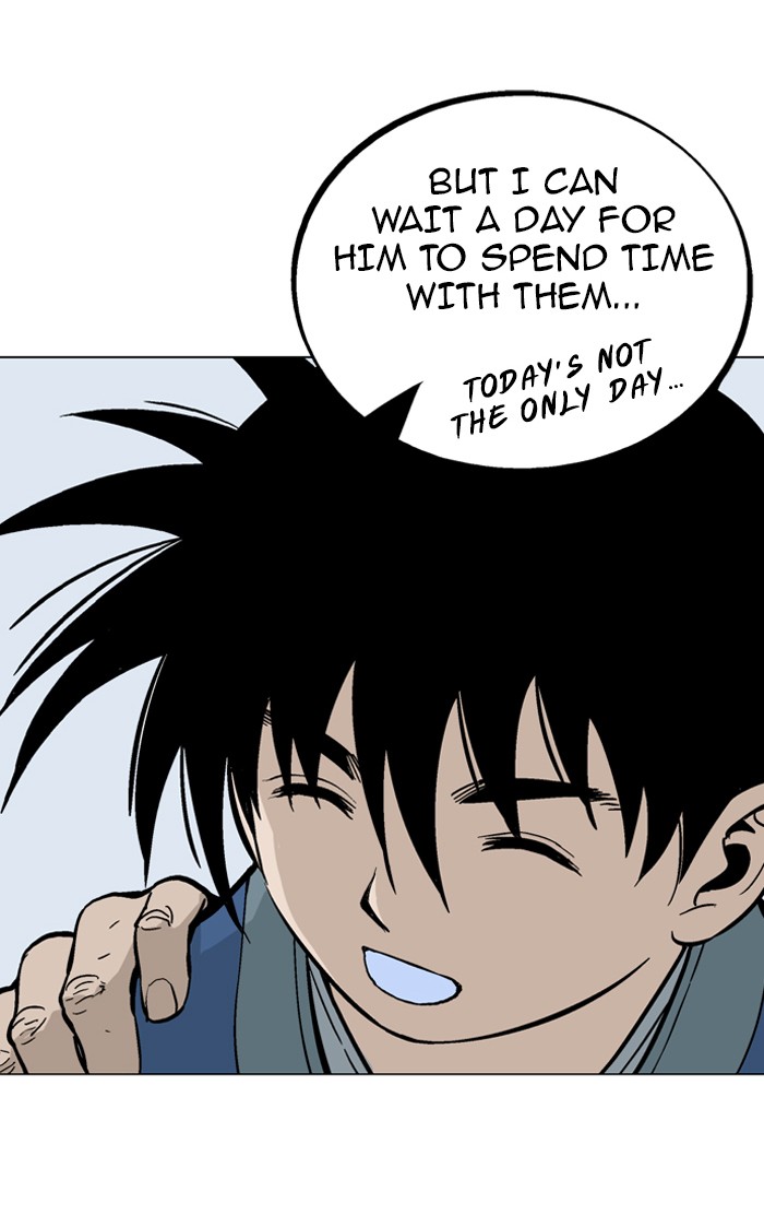 Gosu Chapter 91 page 22 - Chapter 91: [Chapter 2] Ep. 5