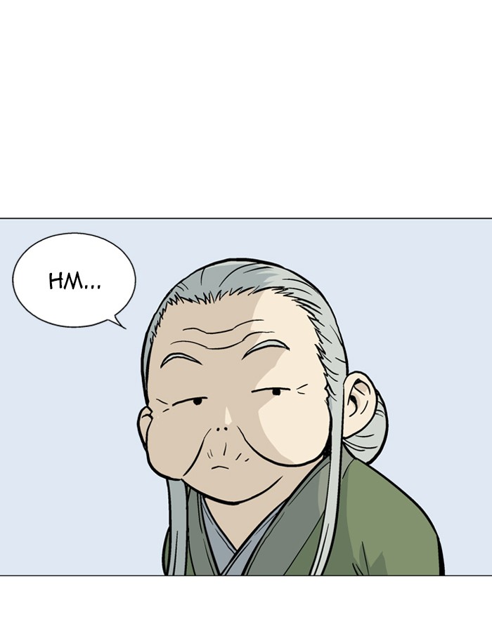 Gosu Chapter 91 page 23 - Chapter 91: [Chapter 2] Ep. 5