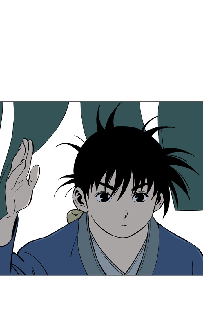 Gosu Chapter 91 page 27 - Chapter 91: [Chapter 2] Ep. 5