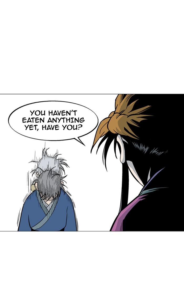 Gosu Chapter 91 page 30 - Chapter 91: [Chapter 2] Ep. 5